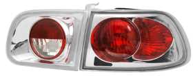 Crystal Eyes Tail Lamps CWT-728C